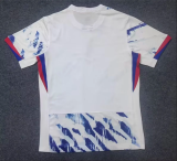 24/25 Norway Away Fans 1:1 Quality Soccer Jersey