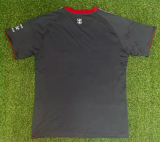 25/26 Legia Warszawa Third Fans 1:1 Quality Soccer Jersey