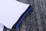 1998/1999 Inter Milan  Away Kids Kits Retro 1:1 Quality Soccer Jersey