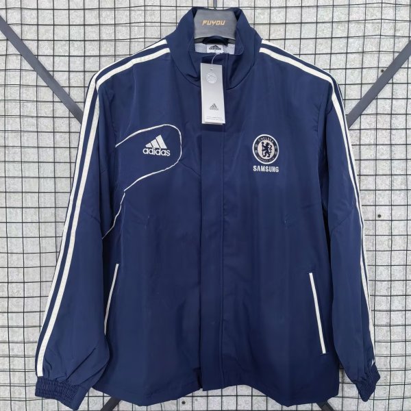 25/26 Chelsea Windbreaker