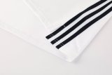 25/26 Adidas POLO  T-shirt  Fans 1:1 Quality  Soccer Jersey
