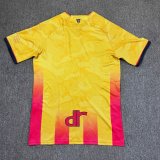 25/26 Lecce Home Fans 1:1 Quality Soccer Jersey