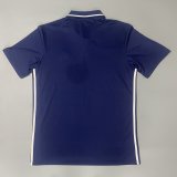 25/26 Adidas POLO  T-shirt  Fans 1:1 Quality  Soccer Jersey