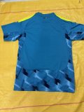 26/27（2026）Spain  Goalkeeper Fans 1:1 Quality Soccer Jersey