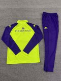 25/26 Florence Green 1:1 Quality Training Jersey
