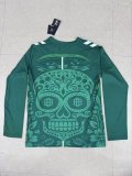 25/26  Real Betis undead Day Special Edition Fans 1:1 Quality Soccer Jersey
