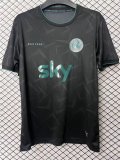 25/26 Ireland Third Fans 1:1 Quality Soccer Jersey