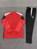 25/26 Sheffield United  Red 1:1 Quality Training Jersey