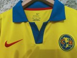 2006/2007 Club American Home Fans 1:1 Quality Retro Soccer Jersey