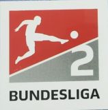 25/26 FC Schalke 04 Home Fans 1:1 Quality Soccer Jersey
