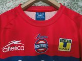 2002/2003  Tiger  Away  Fans Retro  1:1 Quality Soccer Jersey