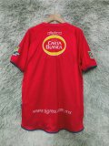 2002/2003  Tiger  Away  Fans Retro  1:1 Quality Soccer Jersey