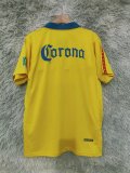 2006/2007 Club American Home Fans 1:1 Quality Retro Soccer Jersey