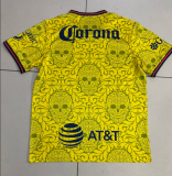 25/26 Club American Dead day Special Edition Fans 1:1 Quality Soccer Jersey