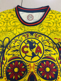 25/26 Club American Dead day Special Edition Fans 1:1 Quality Soccer Jersey