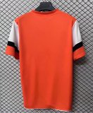 2013 Malaga Third  Fans Retro 1:1 Quality Soccer Jersey