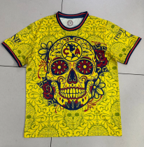 25/26 Club American Dead day Special Edition Fans 1:1 Quality Soccer Jersey 25/26 Club American Dead day Special Edition Fans 1:1 Quality Soccer Jersey