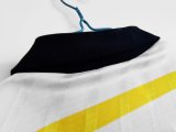 1988/1991 Scotland Away Fans Retro  1:1 Quality  Soccer Jersey
