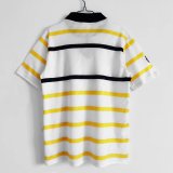 1988/1991 Scotland Away Fans Retro  1:1 Quality  Soccer Jersey