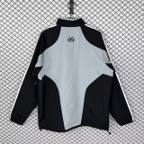2004/2005 Real Madrid Home Retro Windbreaker