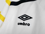 1988/1991 Scotland Away Fans Retro  1:1 Quality  Soccer Jersey