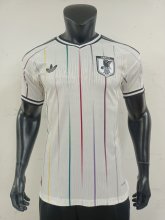 26/27 (2026) Japan  Away Player 1:1 Quality Soccer Jersey