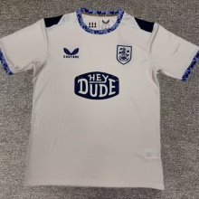 25/26 Huddersfield Town Third Fans 1:1 Quality Soccer Jersey
