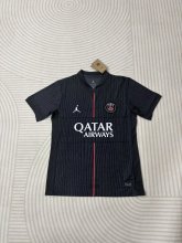 25/26 PSG Paris Third  Fans 1:1 Quality Soccer Jersey