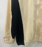 25/26 Jordan Khaki Windbreaker