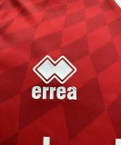 25/26 Bari   Away Fans 1:1 Quality Soccer Jersey