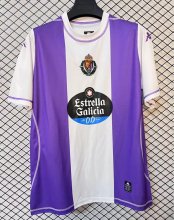 25/26 Real Valladolid  Special Edition Fans 1:1 Quality Soccer Jersey