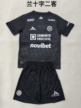25/26 Cruz Azul Third Kids Kits 1:1 Quality Soccer Jersey 25/26 Cruz Azul Third Kids Kits 1:1 Quality Soccer Jersey