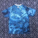 25/26 Japan  Y-3 Special Edition Fans 1:1 Quality Soccer Jersey