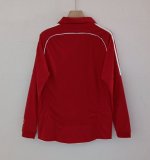2006/2008 Liverpool Home Long Sleeve Retro 1:1 Quality  Soccer Jersey