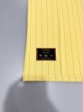 25/26 Arsenal  T-shirt Yellow Special Edition  Fans  1:1 Quality Soccer Jersey