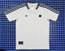25/26 Newcastle Leisure White Fans 1:1 Quality Soccer Jersey