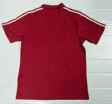 1991/1992 Hannover 96  Home Fans Retro  1:1 Quality Soccer Jersey
