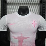 25/26 Brazil  Special  Edition  Player  1:1 Quality Soccer Jersey