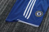 2006/2007 Chelsea Home Kids Kits Retro 1:1 Quality Soccer Jersey