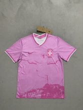 25/26 Brazil  Special Edition  Fans 1:1 Quality Soccer Jersey