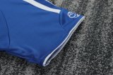 2006/2007 Chelsea Home Kids Kits Retro 1:1 Quality Soccer Jersey