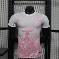 25/26 Brazil Special Edition Player 1:1 Quality Soccer Jersey 25/26 Brazil Special Edition Player 1:1 Quality Soccer Jersey