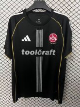 25/26 FC Nürnberg  Special Edition Fans 1:1 Quality Soccer Jersey