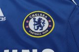 2006/2007 Chelsea Home Kids Kits Retro 1:1 Quality Soccer Jersey