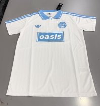 25/26 Adidas Clover #25 T-shirt  Fans 1:1 Quality  Soccer Jersey