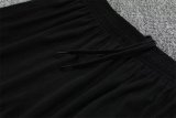 25/26 Paris Black Player Version 1:1 Quality Training Jersey