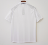 1998  Chelsea White White Fans 1:1 Quality Soccer Jersey