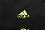2010/2011 Liverpool Third Kids Retro 1:1  Quality Soccer Jersey