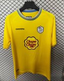 2001 Sheffield Wednesday  Away  Fans Retro 1:1 Quality Soccer Jersey