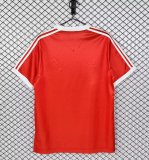 1977/1980  Nottingham Forest Away Fans Retro 1:1 Quality Soccer Jersey